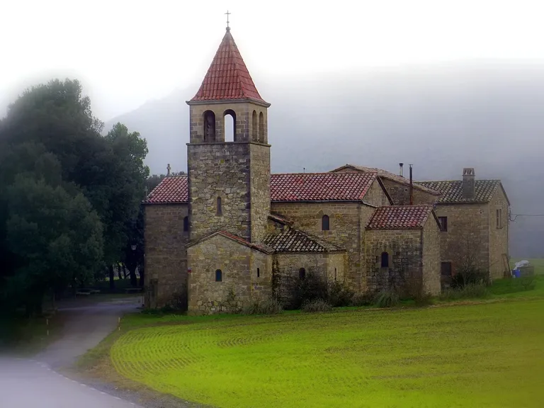 St Catherine's Convent with St Dominic's Convent